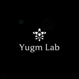 Yugm Lab Logo